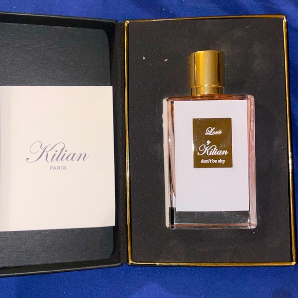 Love by Kilian Don’t Be Shy - Picture 2 of 2